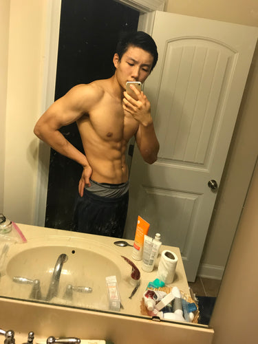 Higher Physique 8-Week Transformation Challenge